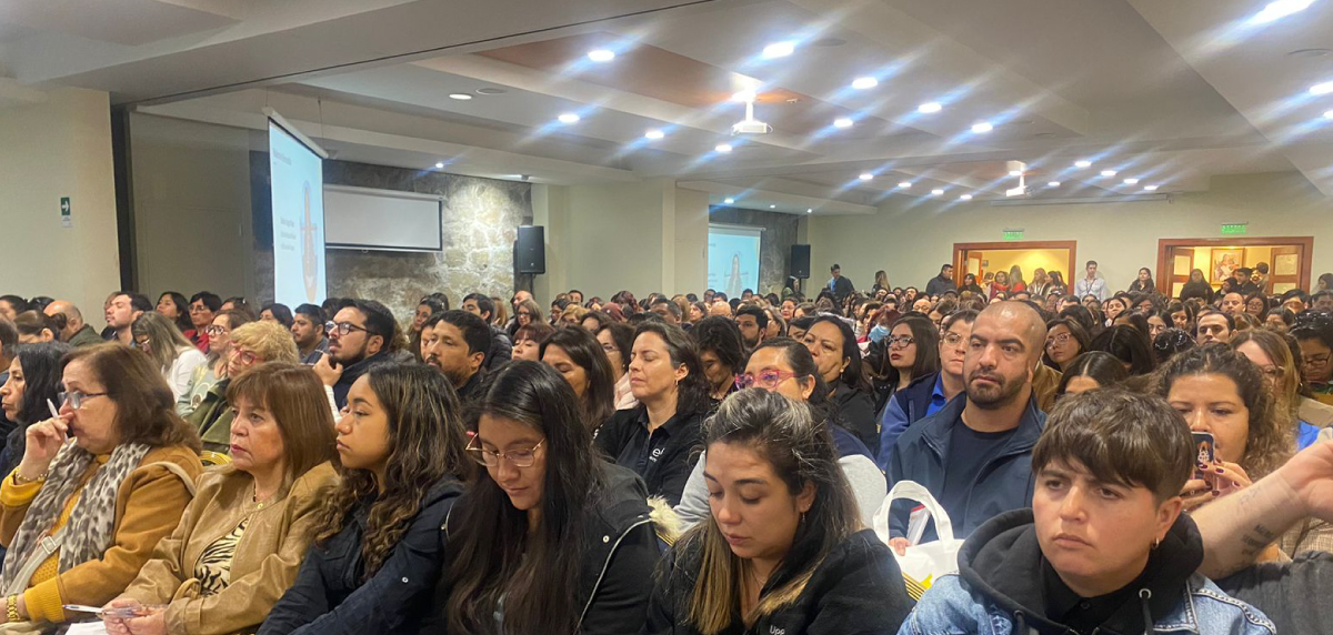 Aprender con bienestar: integrar lo emocional al currículum sí es posible