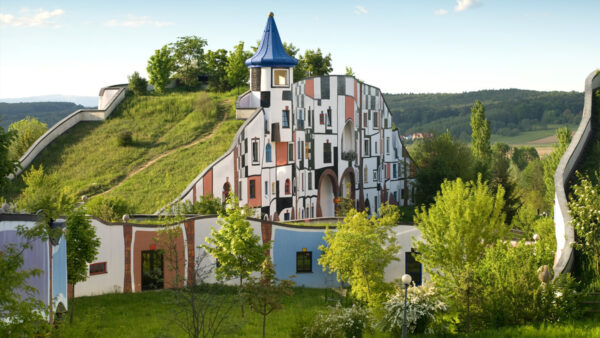 Arte Contemporáneo y ciudad
