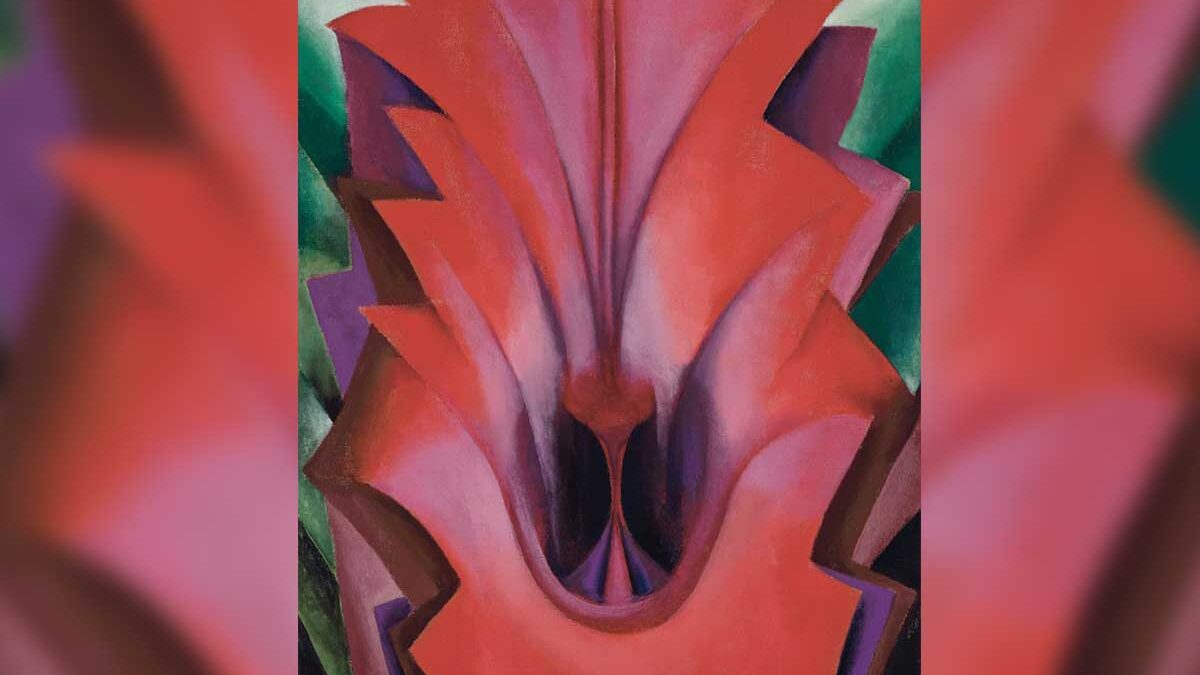 Historia de los colores: Efectos ópticos y sensoriales del color