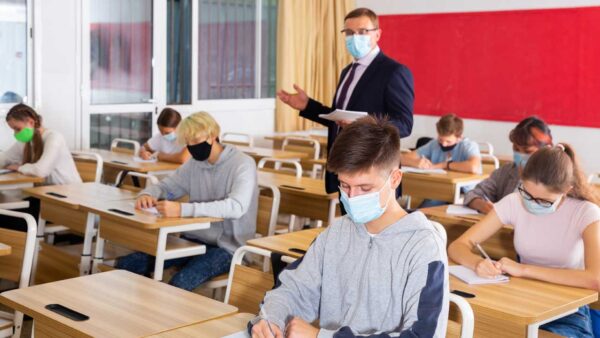 Una mirada positiva sobre la asistencia a clases