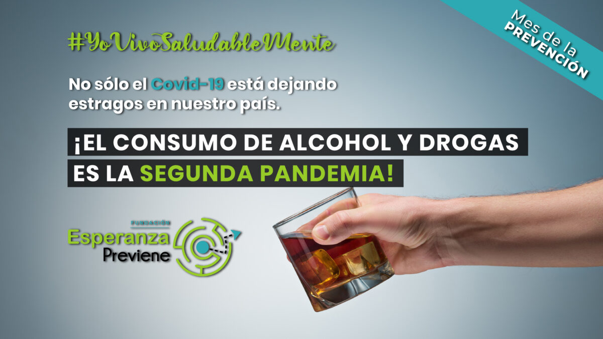 En tiempos de pandemia, PREVENGAMOS