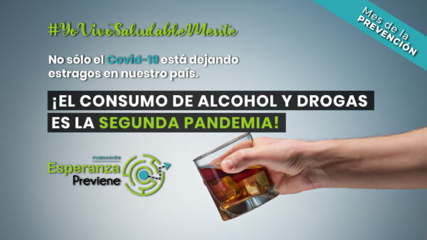 En tiempos de pandemia, PREVENGAMOS