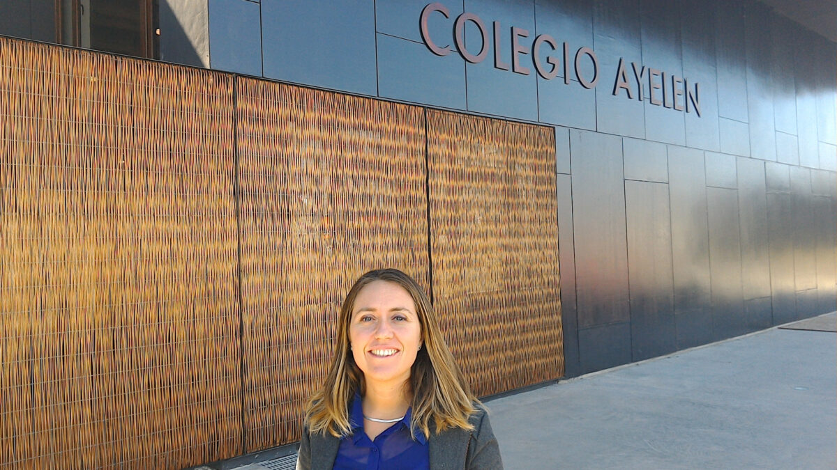 “Nuestros estudiantes pueden lograr sus sueños”