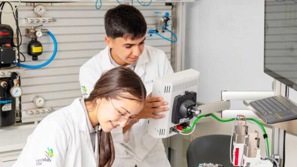 3 ejemplos de innovación tecnológica en establecimientos TP