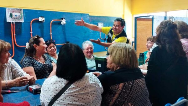 La innovación no termina en la sala de clases