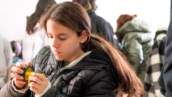 Cómo generar una cultura  de innovación en las aulas
