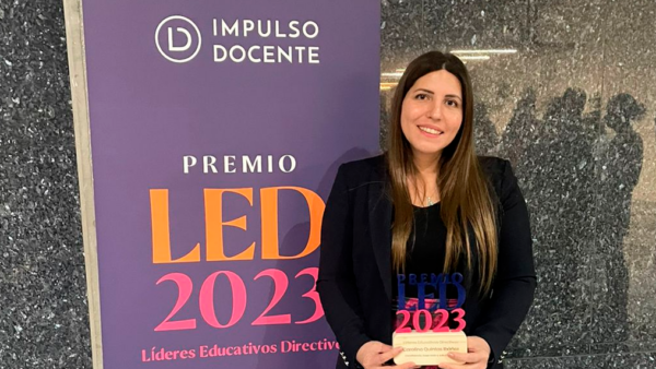 La convivencia como pilar de la mentalidad de crecimiento