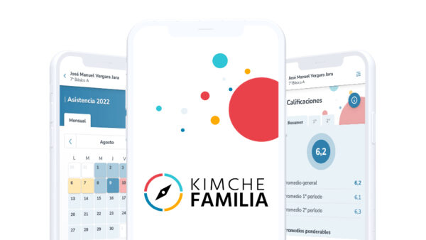 “Para trabajar con las familias, tuvimos que innovar”