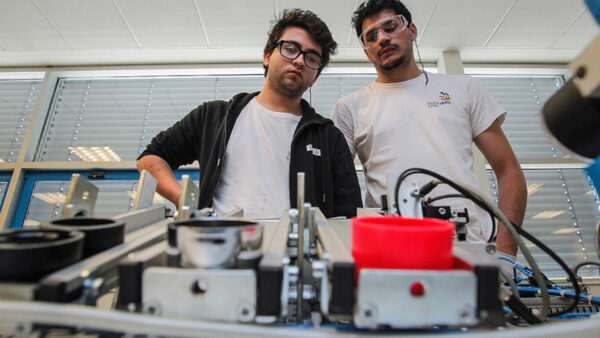 SNA Educa trabaja en la actualización de sus planes de evaluación formativa con la colaboración de WorldSkills Chile