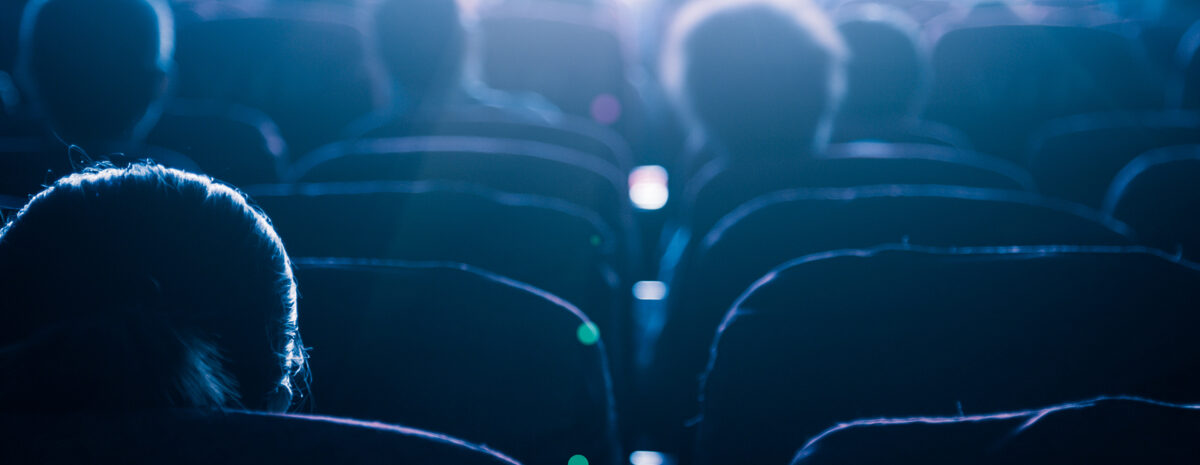 Cine agosto 2017