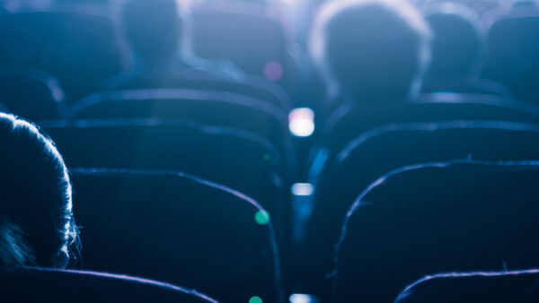 Cine Marzo