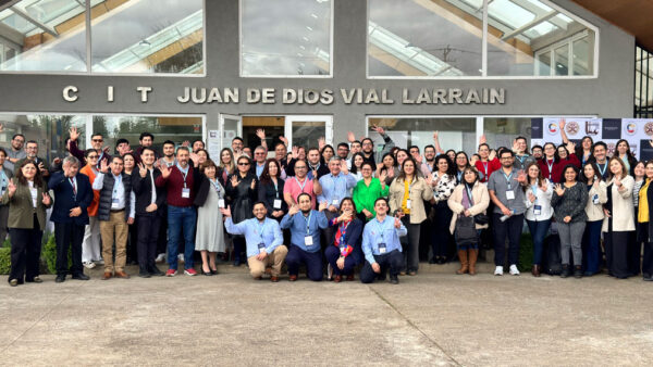 CIT reunió a docentes en torno a la Inteligencia Artificial y el futuro de la educación