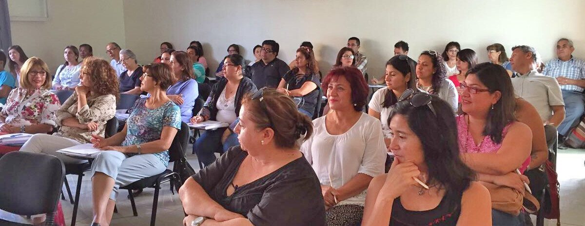Grupo Educar capacita a profesores en manejo emocional y resolución de conflictos