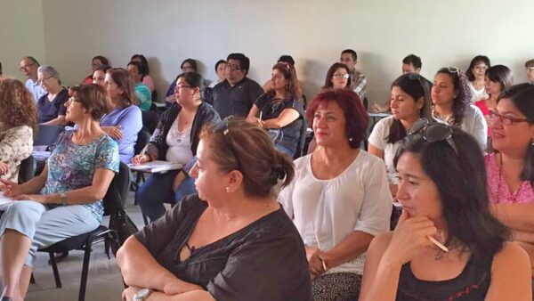 Grupo Educar capacita a profesores en manejo emocional y resolución de conflictos