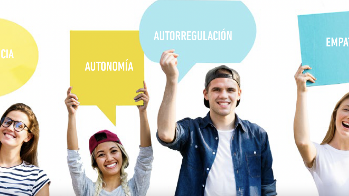 Valores y habilidades para la vida