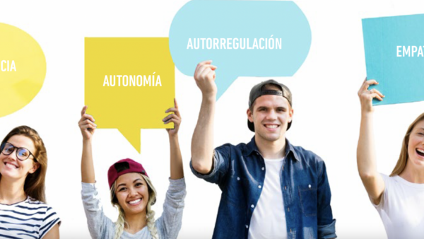 Valores y habilidades para la vida