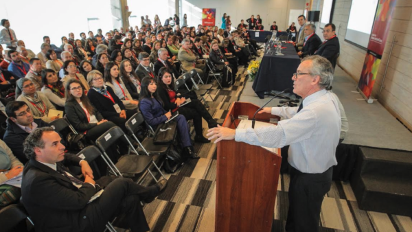 Más de 100 directivos de colegios técnicos profesionales se reunirán en seminario de Fundación Irarrázaval