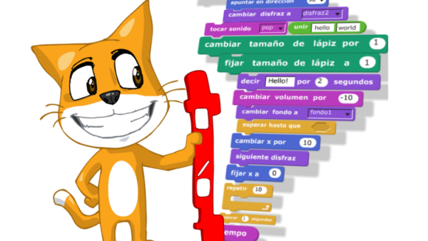 El evento más importante de Scratch llega a Chile