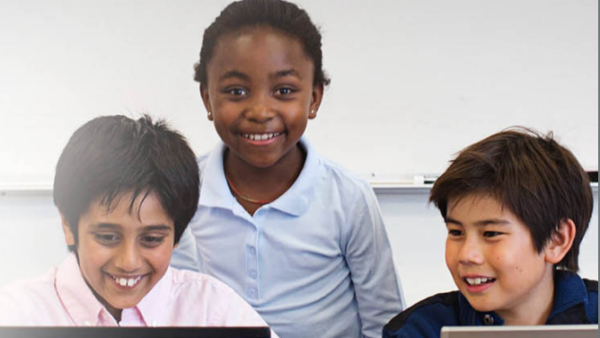¿Amazon en educación?