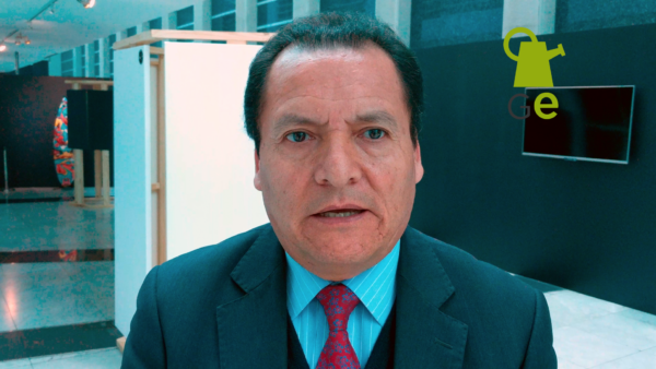La experiencia con el e-learning
