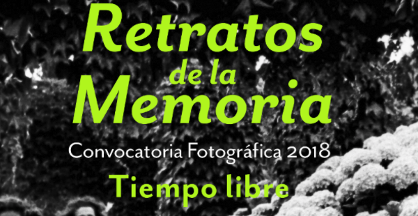 DIBAM – Lanzamiento Convocatoria Fotográfica 2018