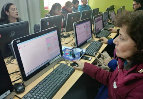 Lanzan Plataforma para la Escritura