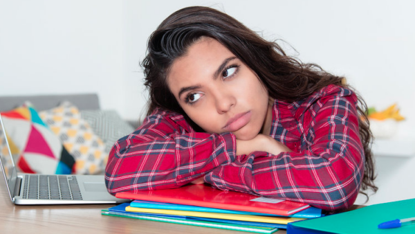 La desmotivación de los alumnos va en aumento, ¿puede el aprendizaje personalizado ayudar?