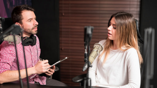 5 beneficios de los podcasts como herramienta educativa