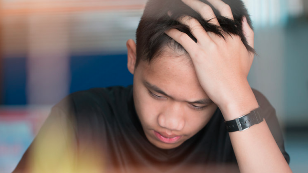 Ansiedad: una crisis de salud pública en adolescentes menores de 17 años