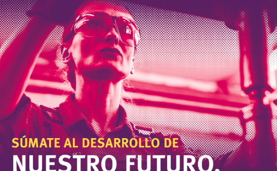Seminario WorldSkills: Sustentabilidad y Educación Técnica: Claves para el Desarrollo con Visión de Mujer