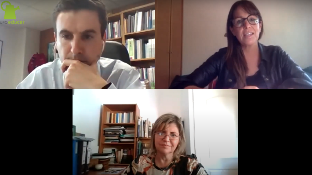Selección de eventos sociales 2020