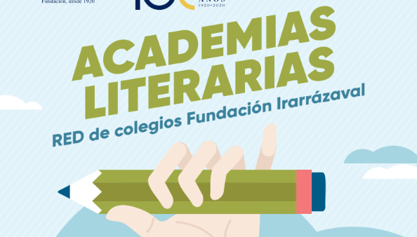 Antología de Textos Literarios: la voz de los jóvenes durante la pandemia