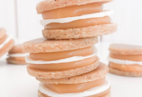 5 recetas para dar una cuota dulce a tus vacaciones