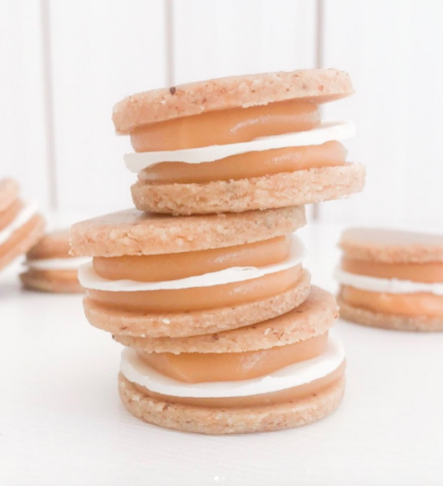 5 recetas para dar una cuota dulce a tus vacaciones