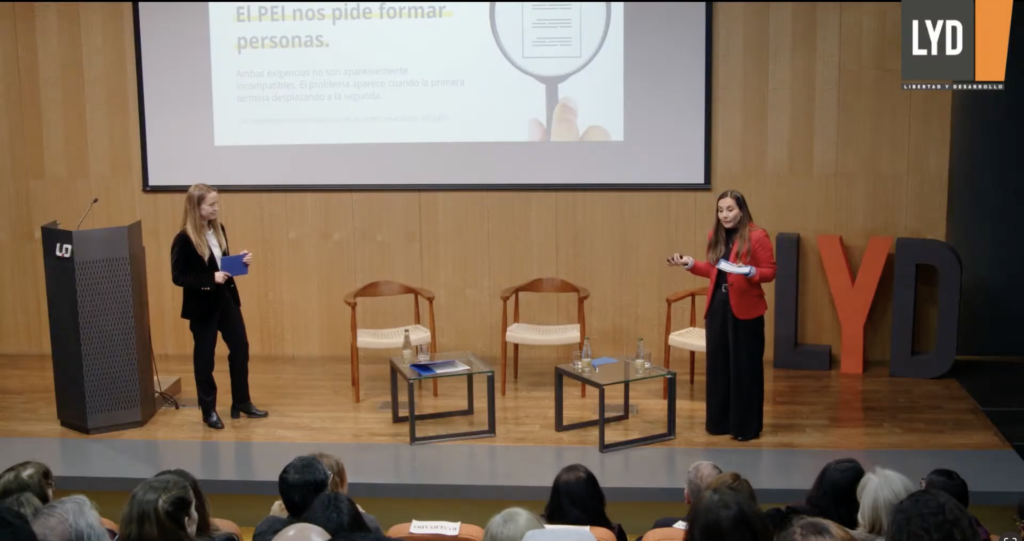 Menos burocracia y más liderazgo educativo: el desafío de recuperar tiempo para los colegios