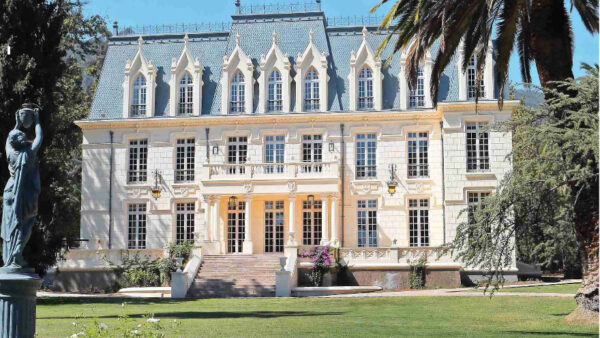 Duoc UC invita al Día del Patrimonio para niñas y niños en el Palacio Eguiguren