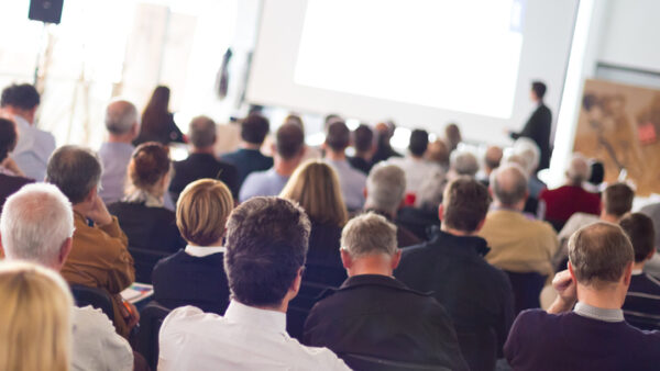 Próximos seminarios y charlas
