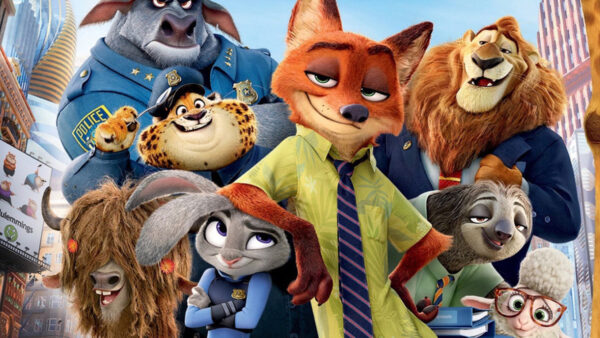 Cine para las vacaciones de invierno