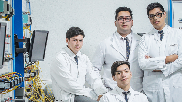 ¿Cómo comprometer a los alumnos con el colegio?