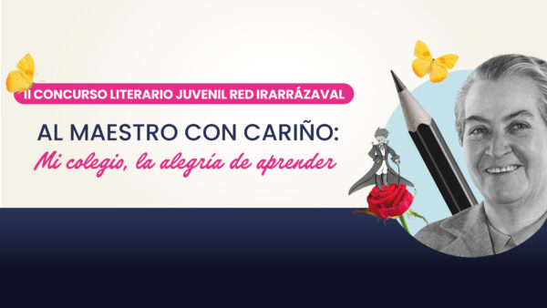 Exitoso Concurso Literario RED Irarrázaval