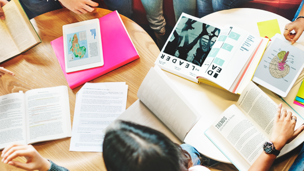 Para Tercero y Cuarto Medio: Creatividad y reflexión crítica en la nueva propuesta curricular