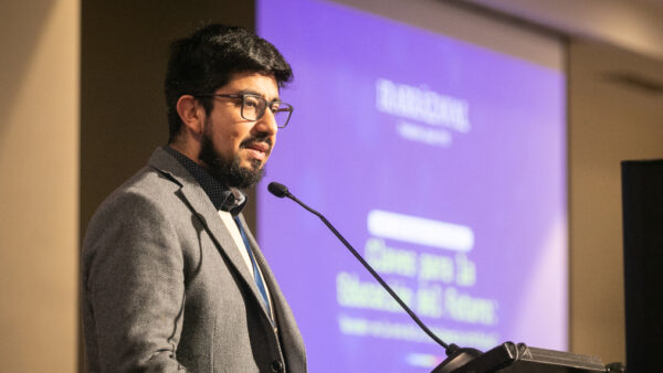 Cristián Lincovil: “Necesitamos una visión compartida para proyectar el futuro de la educación técnico-profesional”