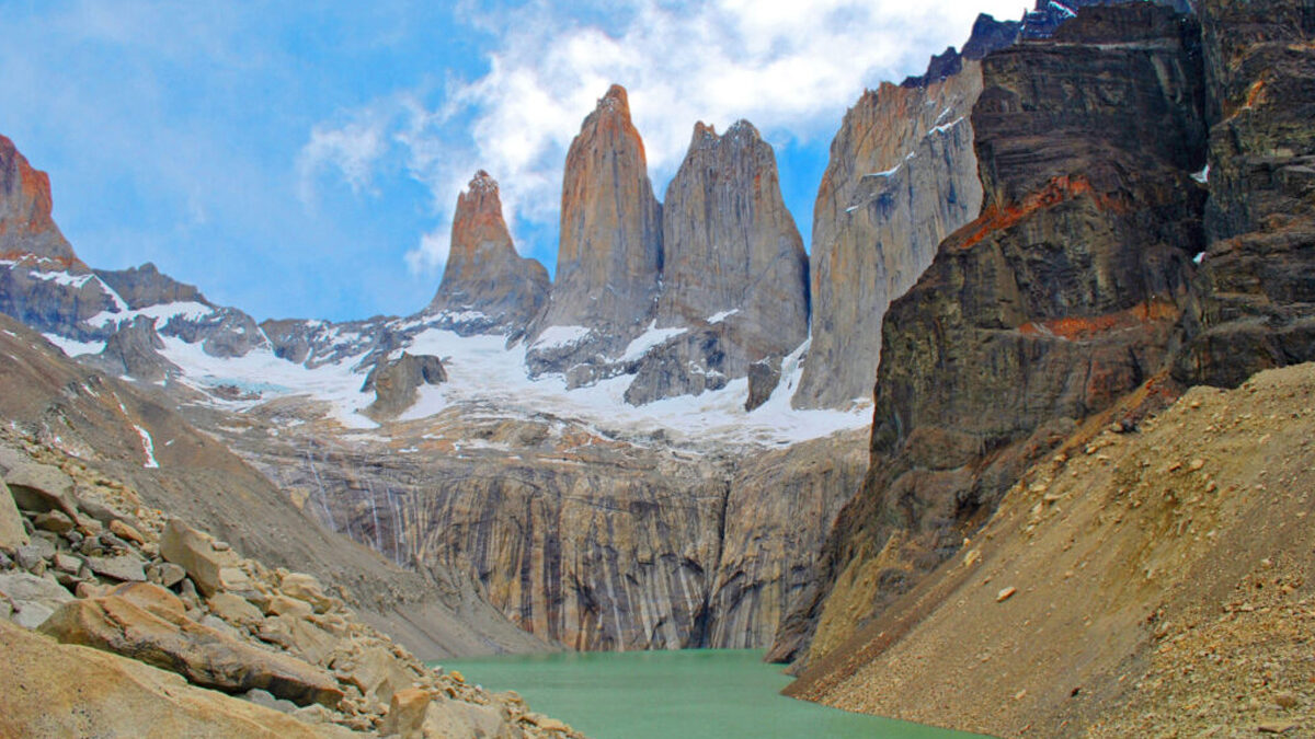 Rincones de Chile recomendados