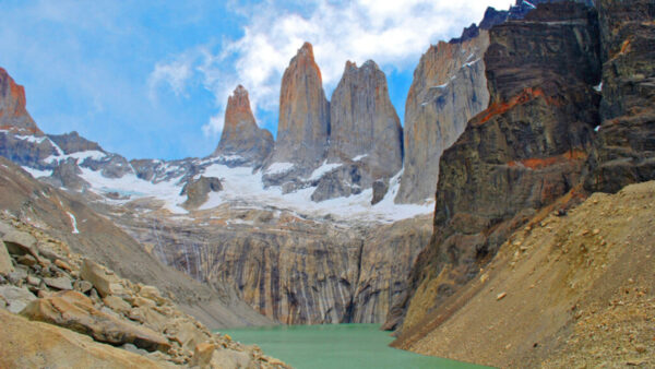 Rincones de Chile recomendados