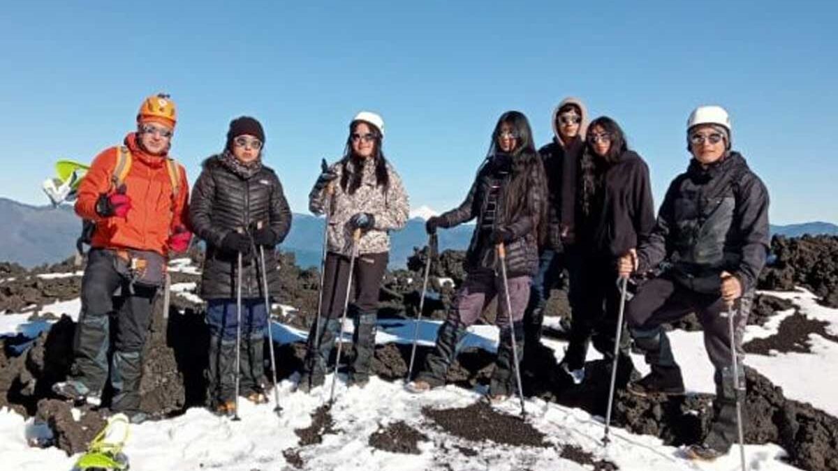 Deporte: Un gran factor protector