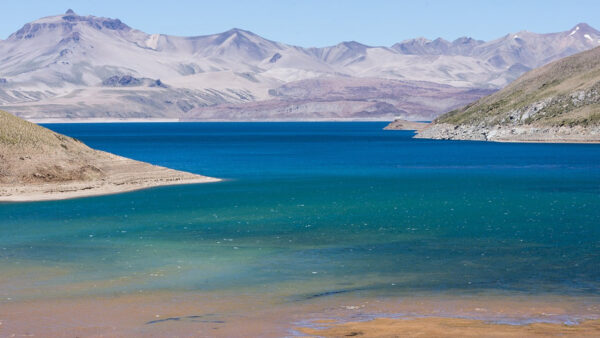 Rincones de Chile recomendados