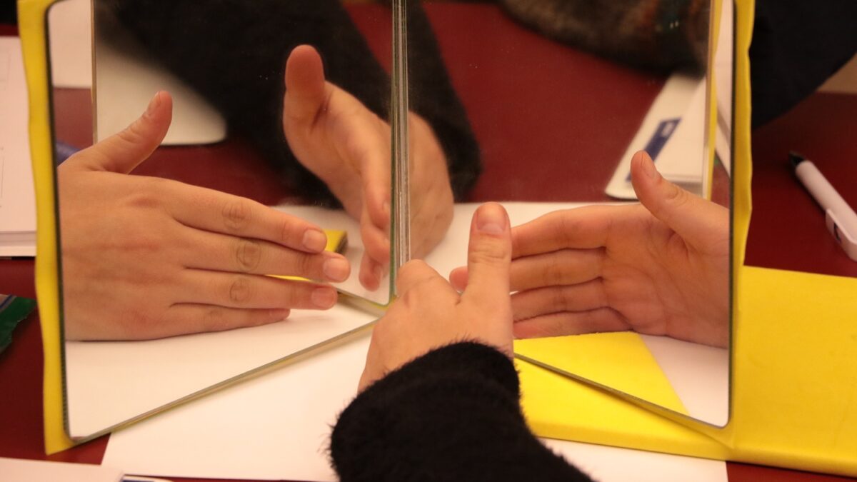 La Importancia de Enseñar Geometría de Forma Lúdica