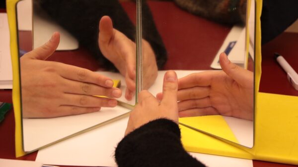 La Importancia de Enseñar Geometría de Forma Lúdica