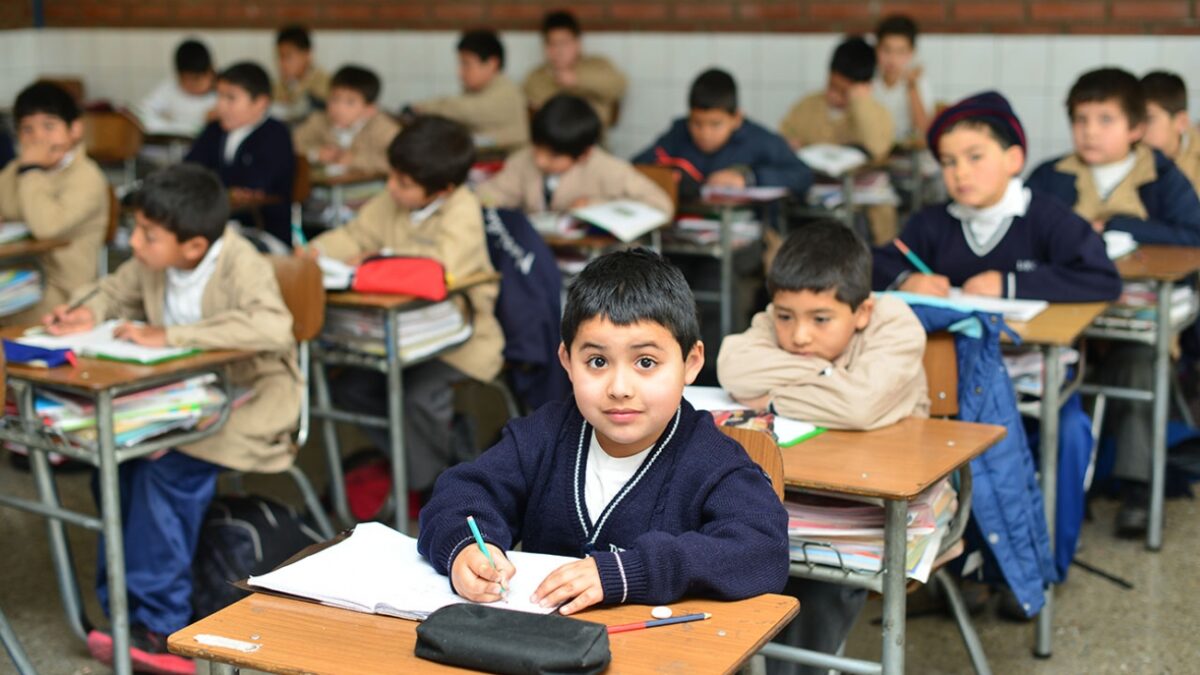 ¿Cómo incentivar la asistencia a clases?