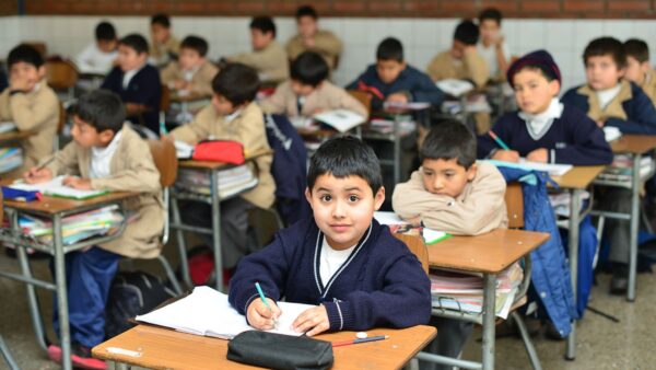¿Cómo incentivar la asistencia a clases?
